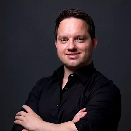Sebastian Kübler