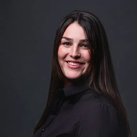 Nina Schump