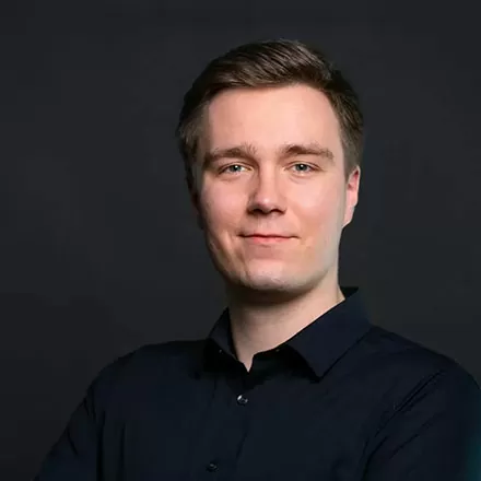 Tobias Demircioglu